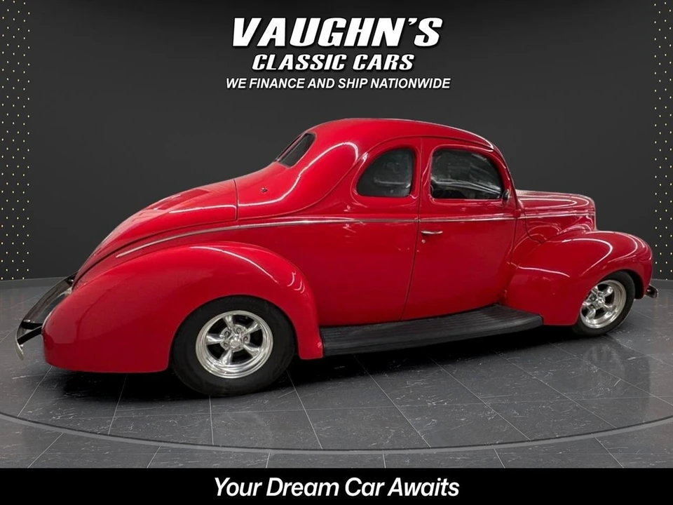 1939 Ford Standard & Deluxe & Super Deluxe - Image 2 of 25