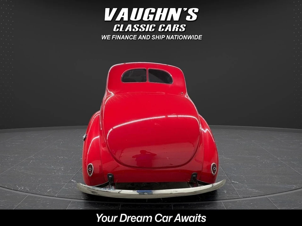 1939 Ford Standard & Deluxe & Super Deluxe - Image 7 of 25