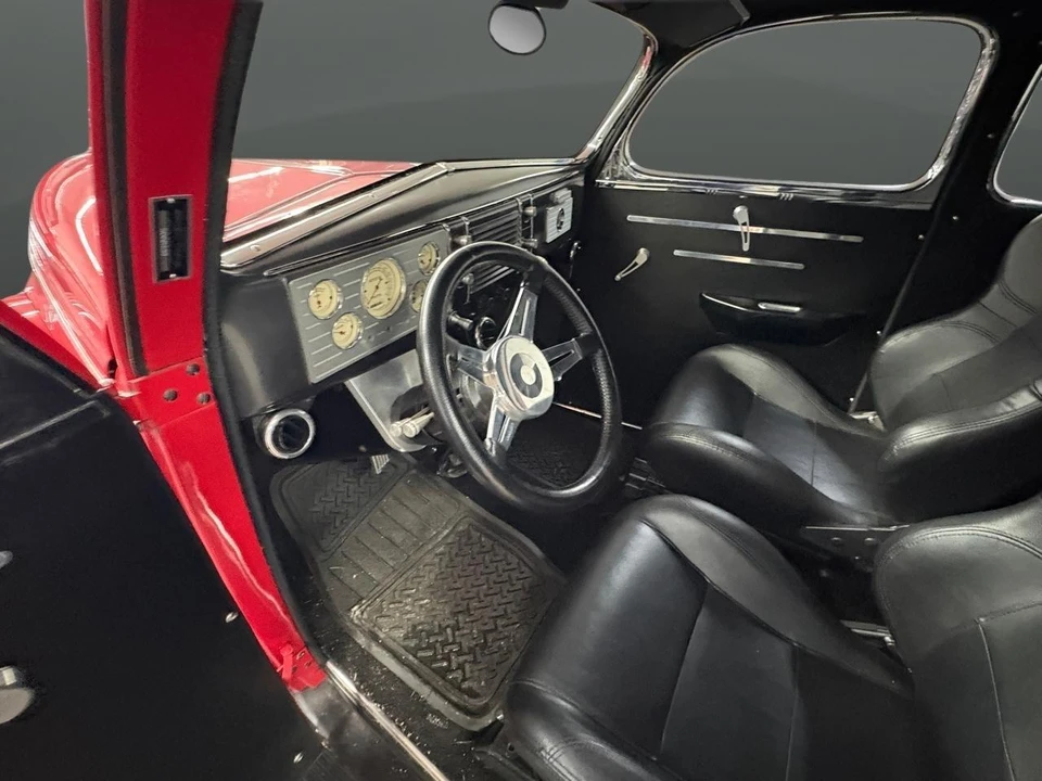 1939 Ford Standard & Deluxe & Super Deluxe - Image 14 of 25