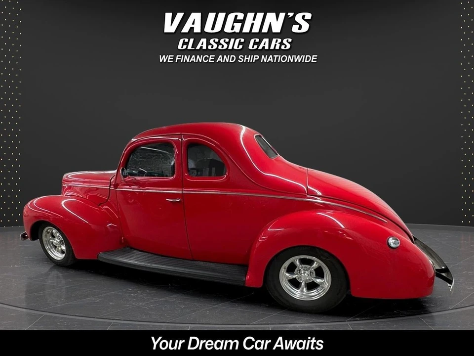 1939 Ford Standard & Deluxe & Super Deluxe - Image 4 of 25