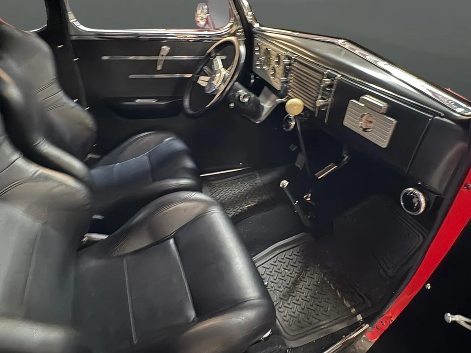 1939 Ford Standard & Deluxe & Super Deluxe - Image 23 of 25