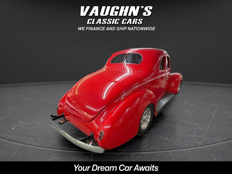 1939 Ford Standard & Deluxe & Super Deluxe - Image 19 of 25