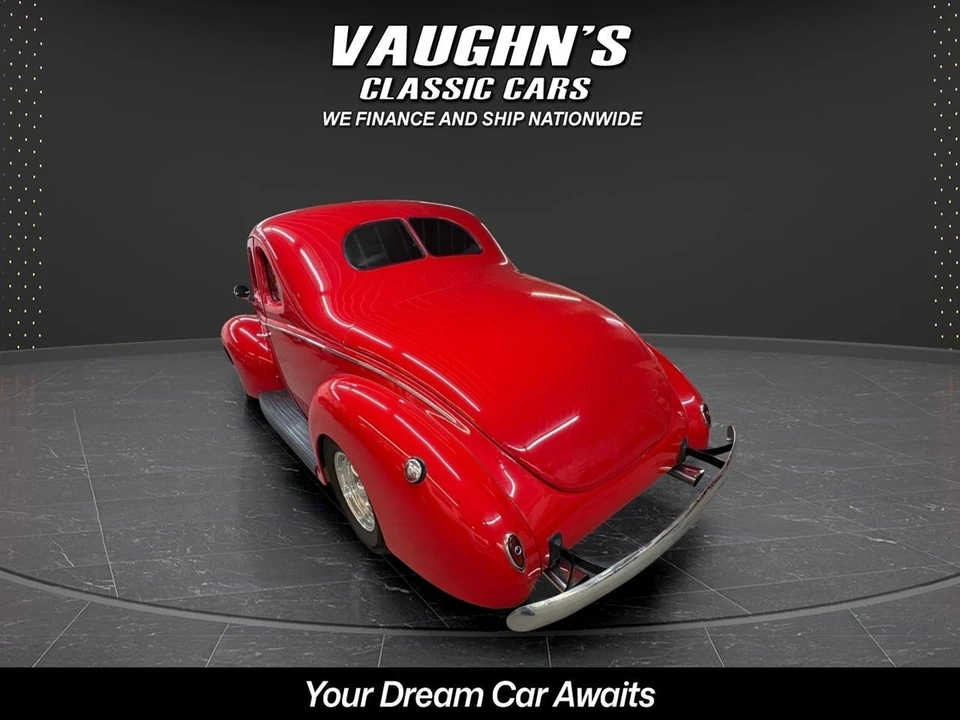 1939 Ford Standard & Deluxe & Super Deluxe - Image 18 of 25