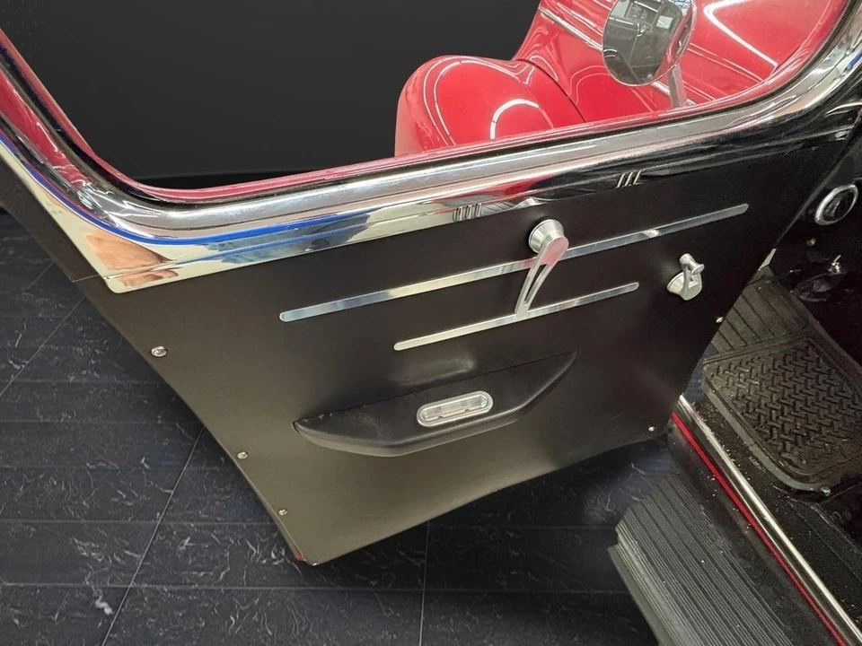 1939 Ford Standard & Deluxe & Super Deluxe - Image 15 of 25