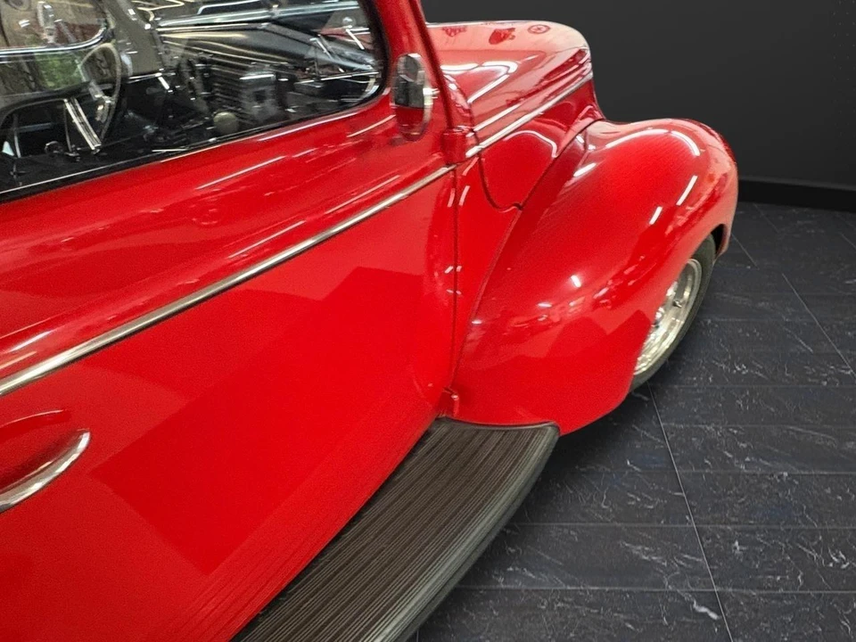 1939 Ford Standard & Deluxe & Super Deluxe - Image 20 of 25