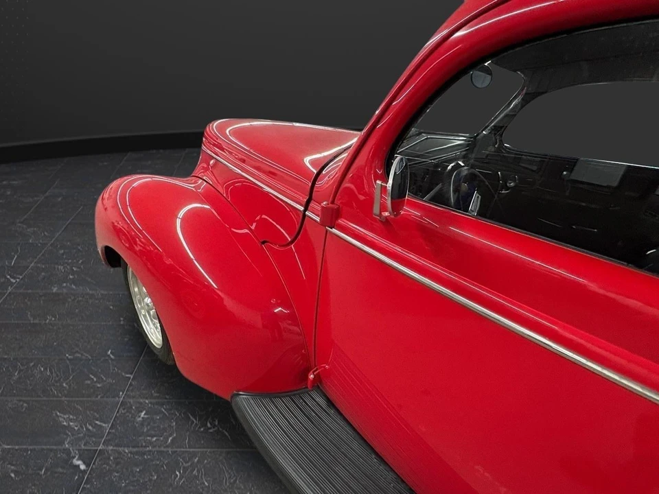 1939 Ford Standard & Deluxe & Super Deluxe - Image 8 of 25