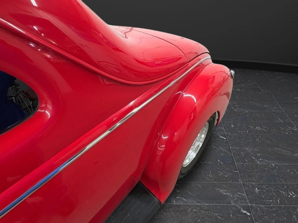 1939 Ford Standard & Deluxe & Super Deluxe - Image 9 of 25