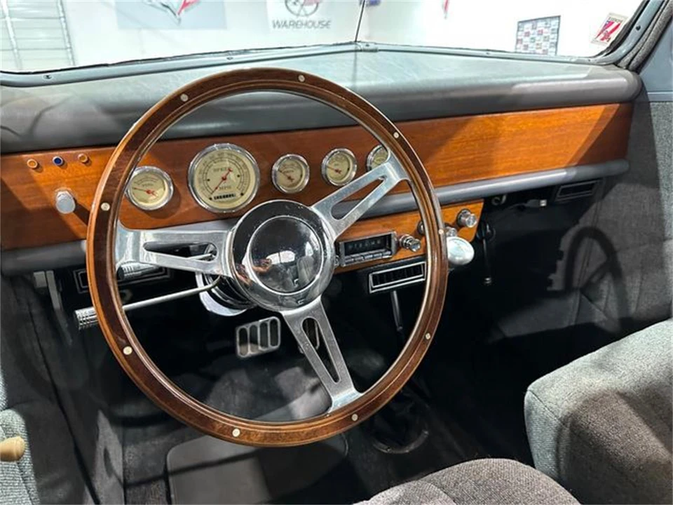 1939 Ford Standard & Deluxe & Super Deluxe - Image 10 of 10