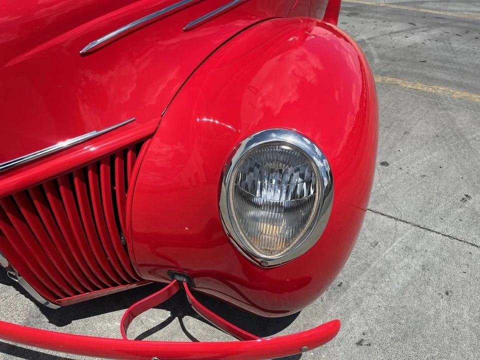 1939 Ford Hot Rod - Image 11 of 21