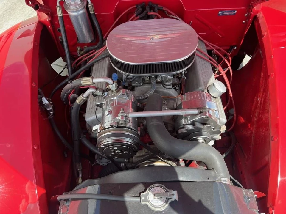 1939 Ford Hot Rod - Image 18 of 21