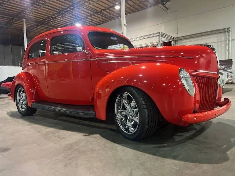 1939 Ford Hot Rod - Image 6 of 21