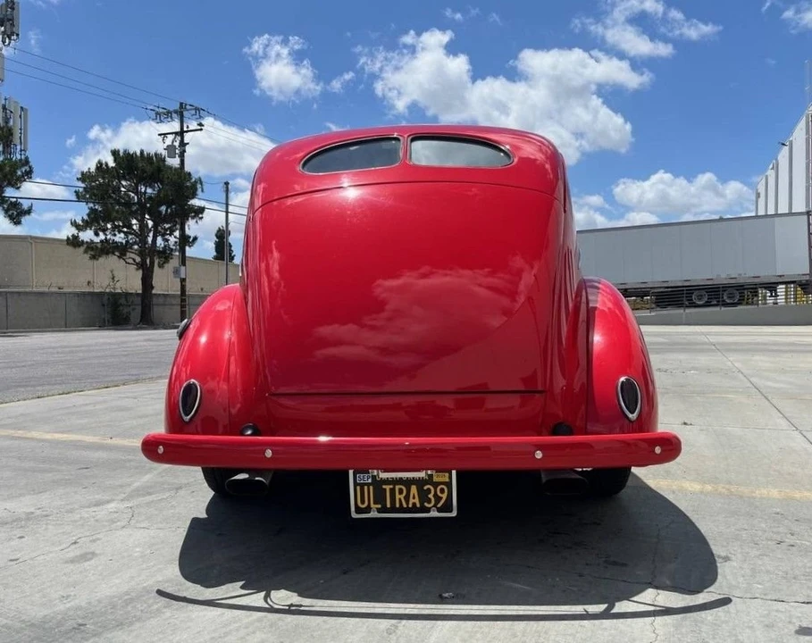 1939 Ford Hot Rod - Image 5 of 21