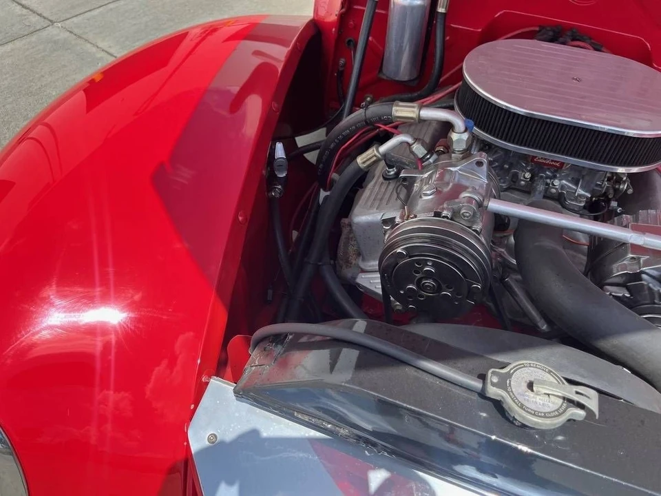1939 Ford Hot Rod - Image 19 of 21