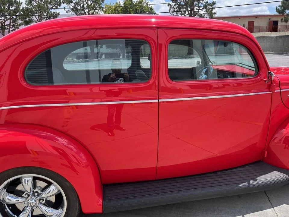 1939 Ford Hot Rod - Image 9 of 21