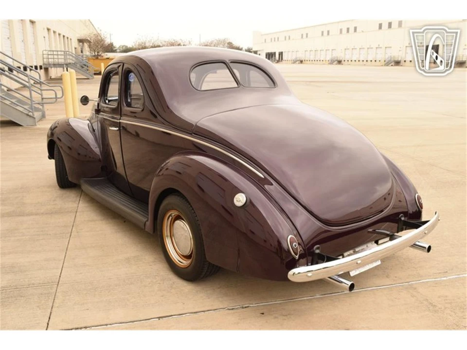 1939 Ford Standard & Deluxe & Super Deluxe - Image 6 of 31