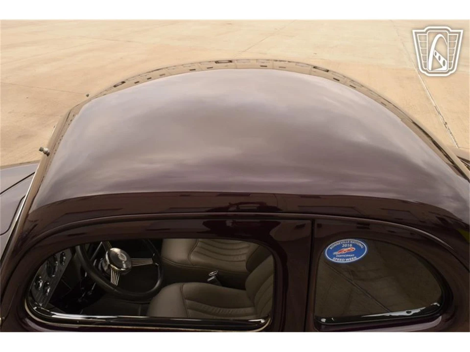 1939 Ford Standard & Deluxe & Super Deluxe - Image 31 of 31