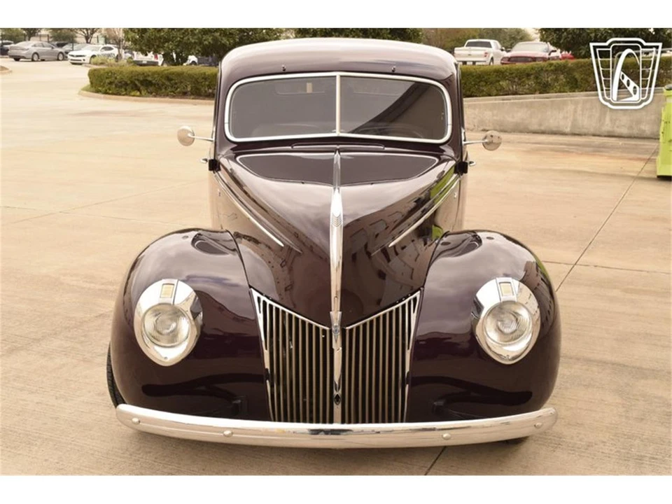 1939 Ford Standard & Deluxe & Super Deluxe - Image 21 of 31