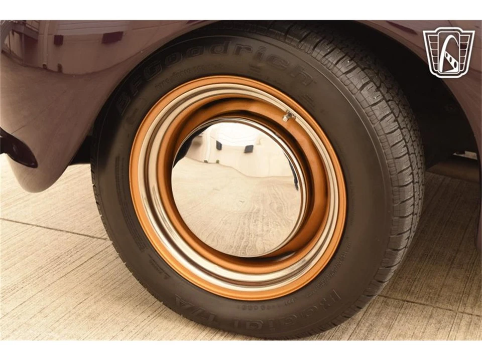 1939 Ford Standard & Deluxe & Super Deluxe - Image 26 of 31