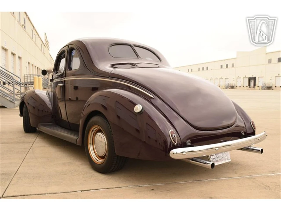 1939 Ford Standard & Deluxe & Super Deluxe - Image 7 of 31