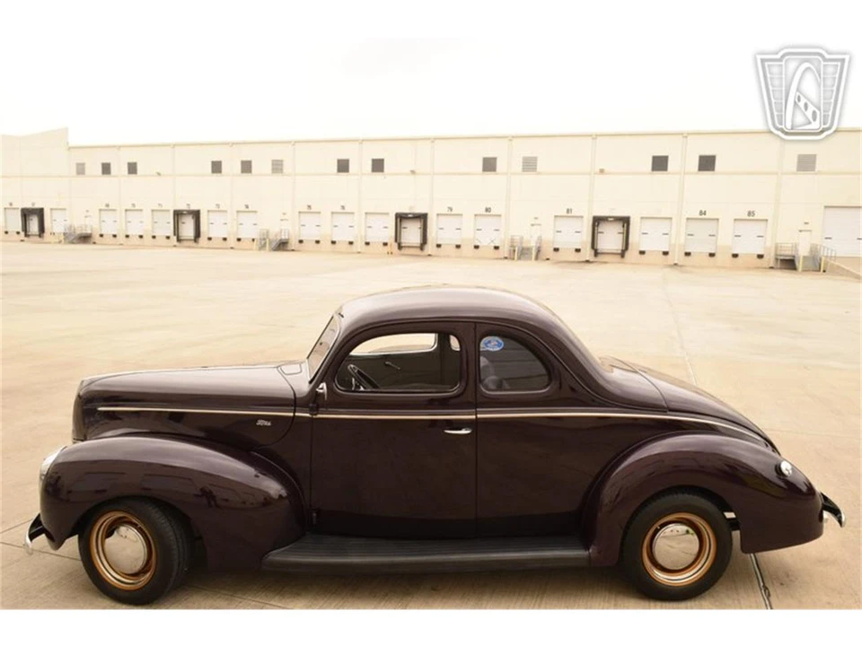 1939 Ford Standard & Deluxe & Super Deluxe - Image 2 of 31