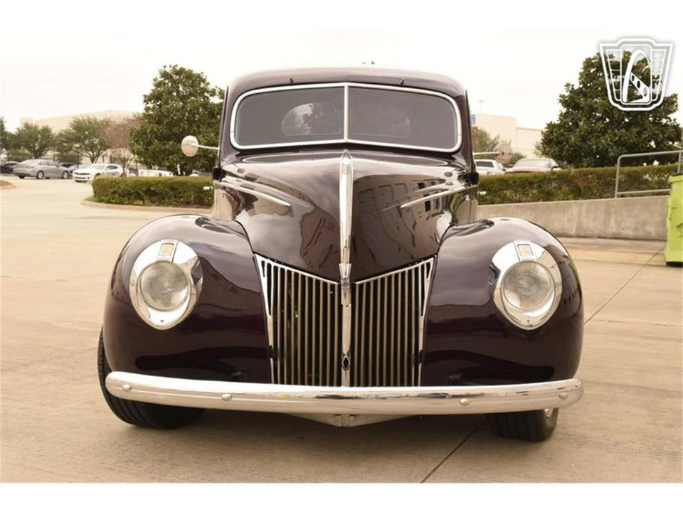 1939 Ford Standard & Deluxe & Super Deluxe - Image 22 of 31