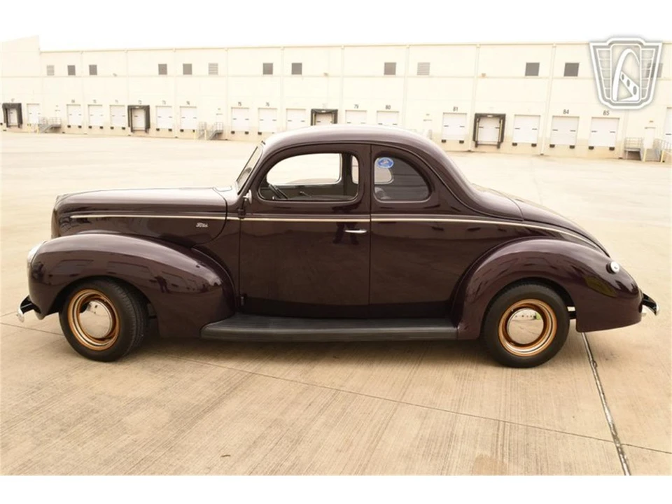 1939 Ford Standard & Deluxe & Super Deluxe - Image 3 of 31