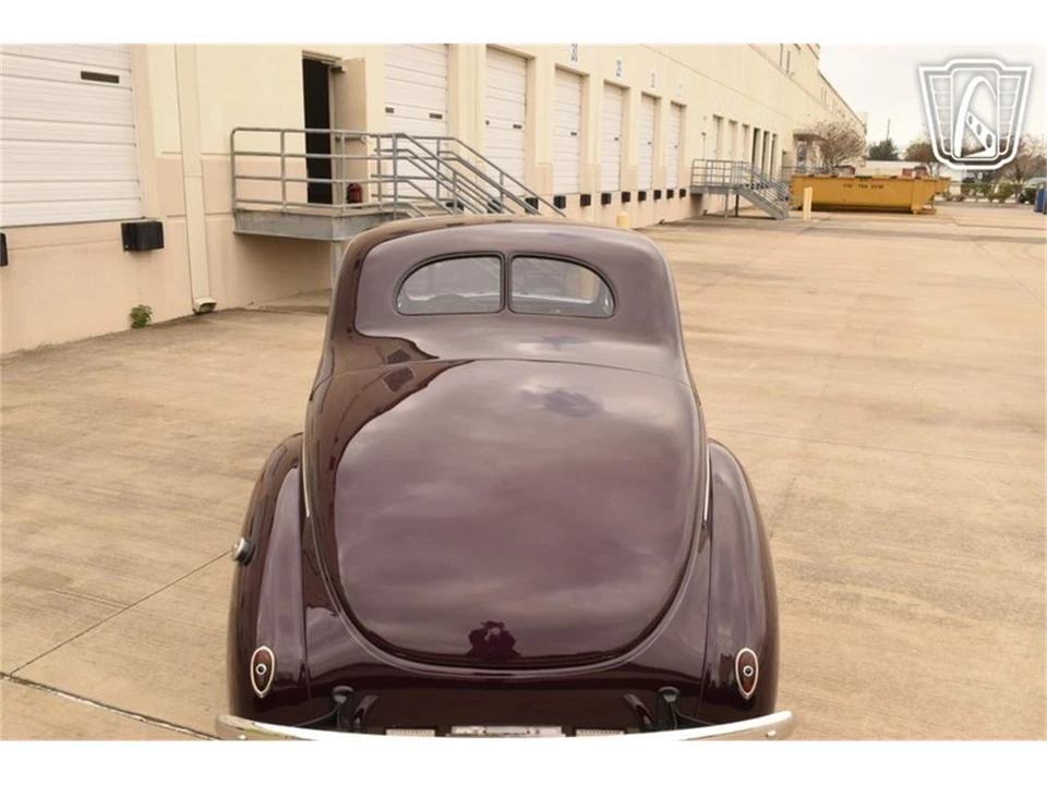1939 Ford Standard & Deluxe & Super Deluxe - Image 8 of 31