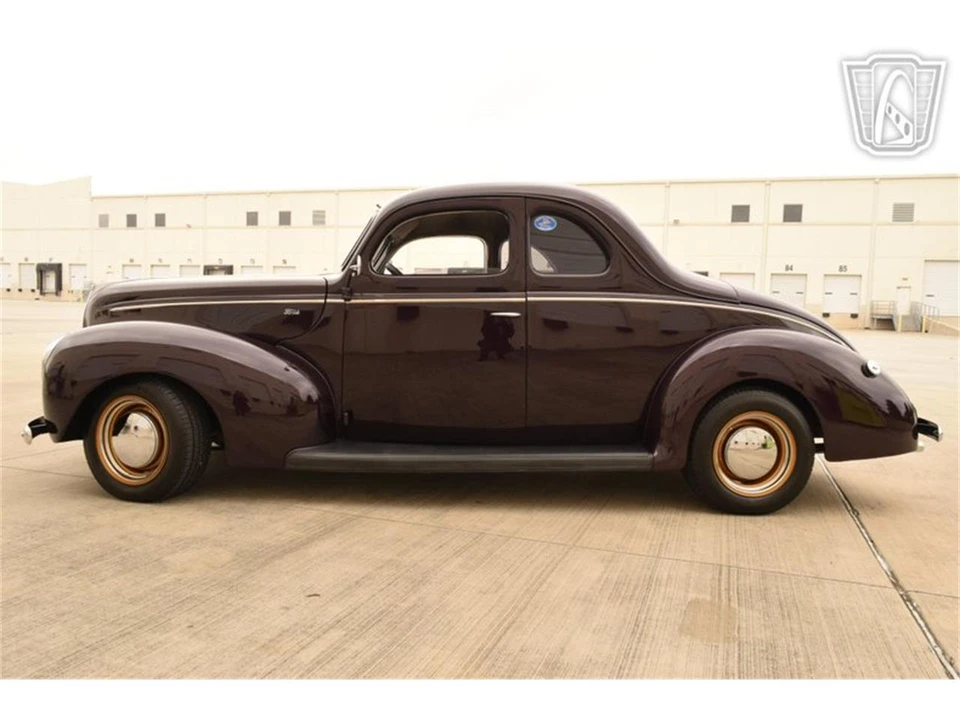 1939 Ford Standard & Deluxe & Super Deluxe - Image 4 of 31