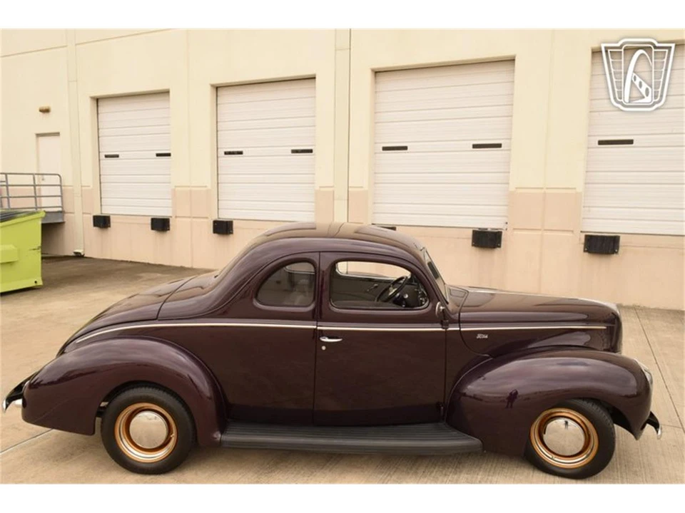1939 Ford Standard & Deluxe & Super Deluxe - Image 14 of 31