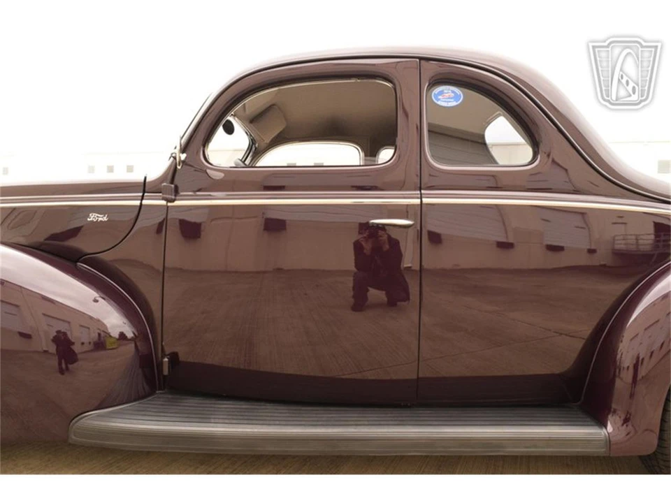 1939 Ford Standard & Deluxe & Super Deluxe - Image 29 of 31