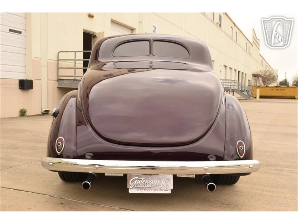 1939 Ford Standard & Deluxe & Super Deluxe - Image 10 of 31