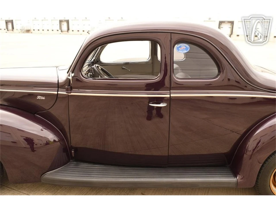 1939 Ford Standard & Deluxe & Super Deluxe - Image 30 of 31
