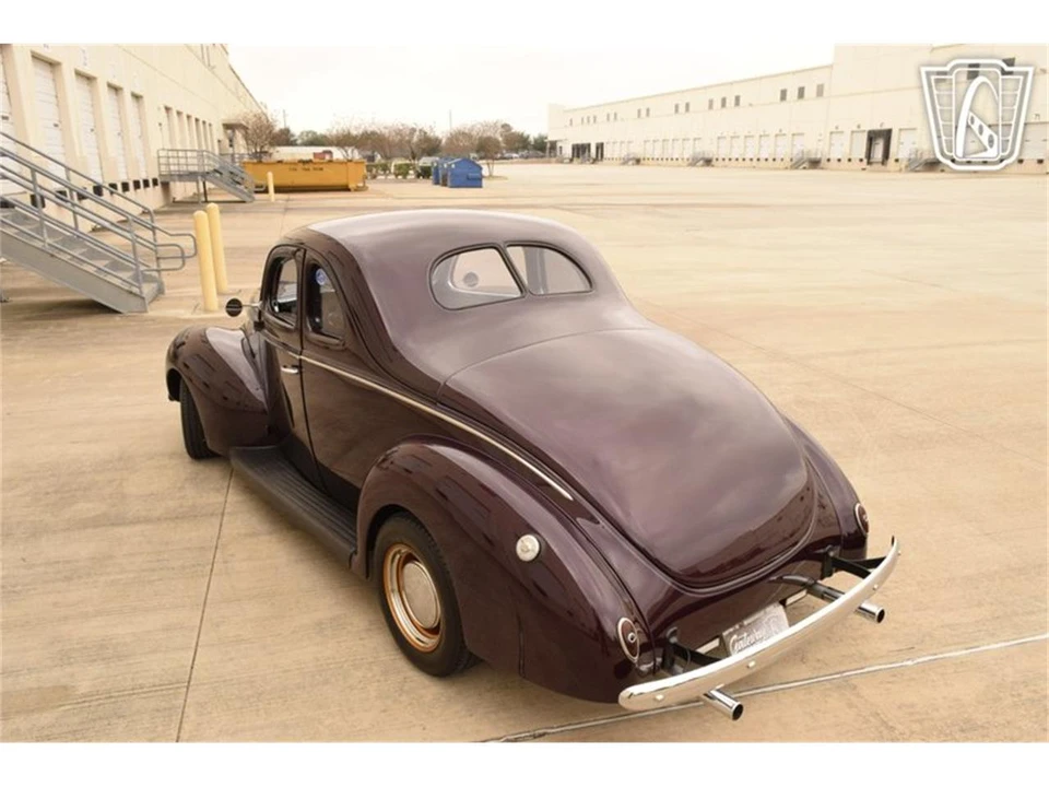 1939 Ford Standard & Deluxe & Super Deluxe - Image 5 of 31
