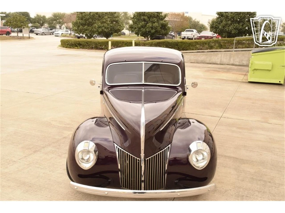 1939 Ford Standard & Deluxe & Super Deluxe - Image 20 of 31