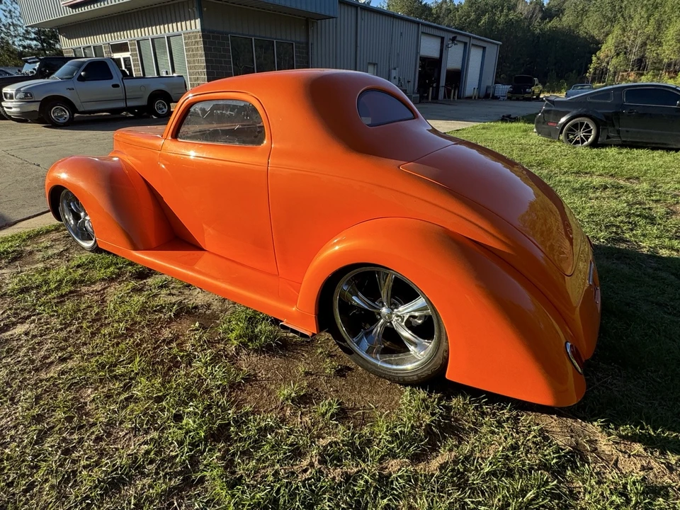 1939 Ford Replica - Image 2 of 11
