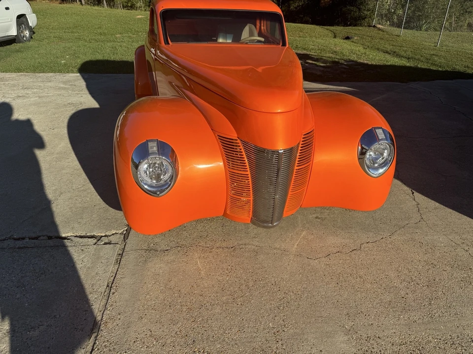 1939 Ford Replica - Image 4 of 11