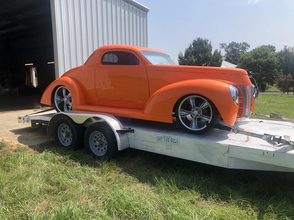 1939 Ford Replica - Image 8 of 11
