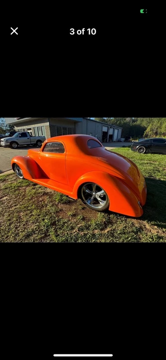 1939 Ford Replica - Image 11 of 11