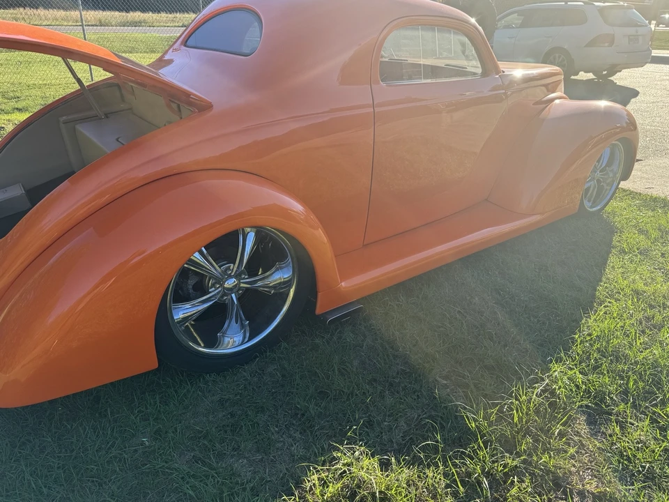 1939 Ford Replica - Image 5 of 11