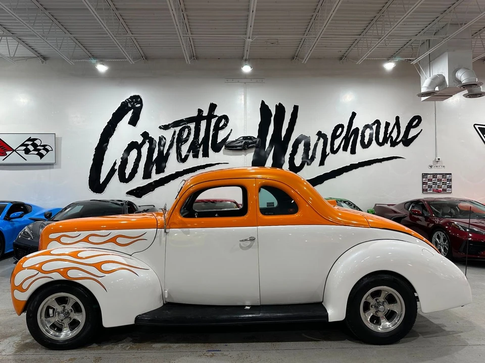 1939 Ford Standard & Deluxe & Super Deluxe - Image 2 of 11