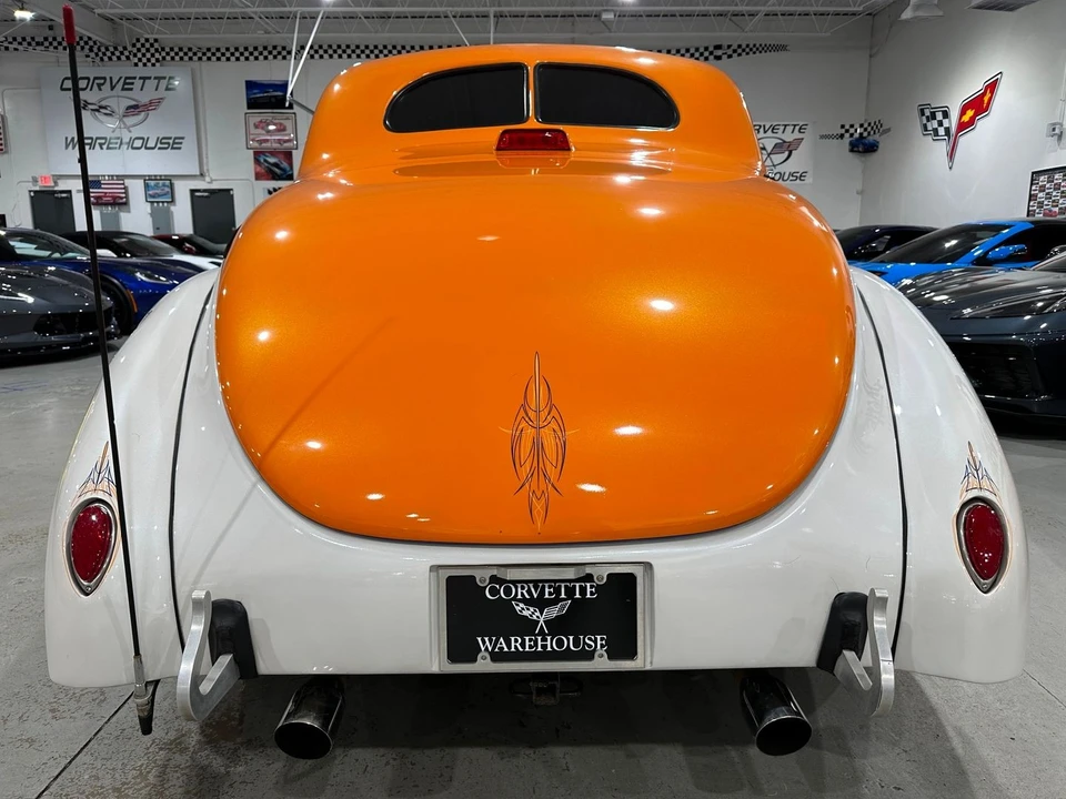 1939 Ford Standard & Deluxe & Super Deluxe - Image 9 of 11