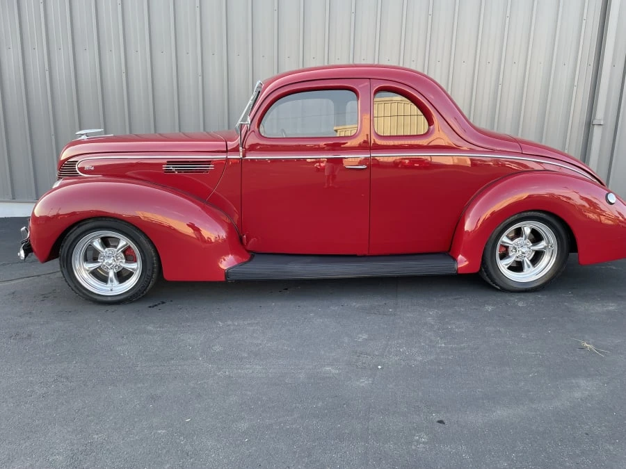 1939 Ford Hot Rod - Image 2 of 8