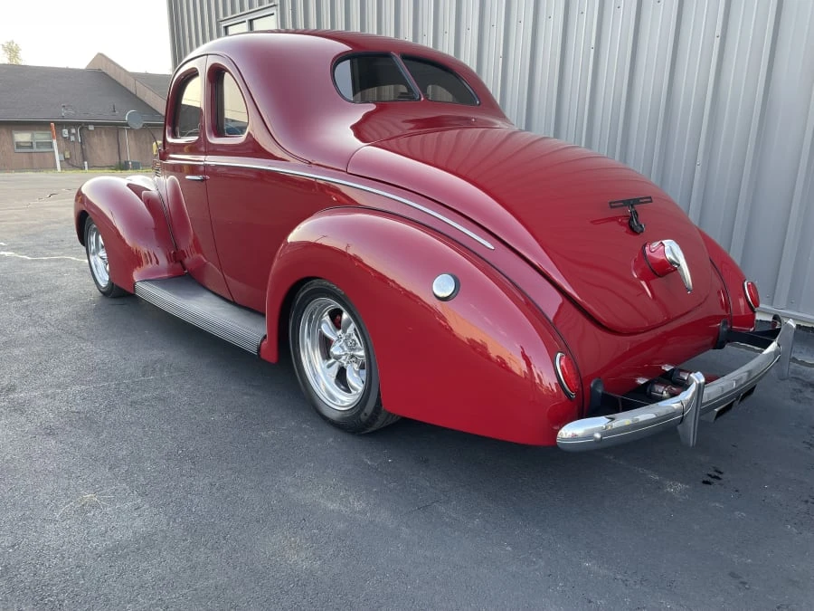 1939 Ford Hot Rod - Image 3 of 8