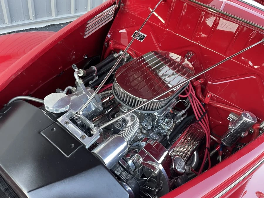 1939 Ford Hot Rod - Image 6 of 8