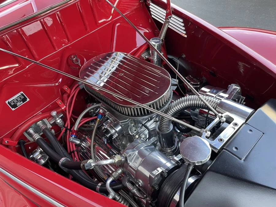 1939 Ford Hot Rod - Image 7 of 8