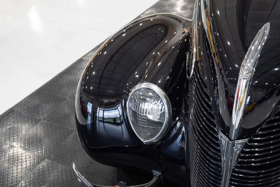 1939 Ford Hot Rod - Image 11 of 31