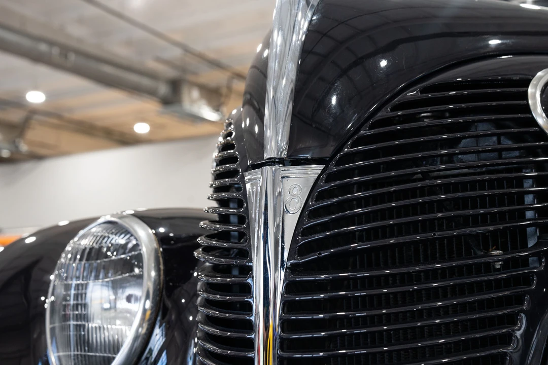 1939 Ford Hot Rod - Image 12 of 31