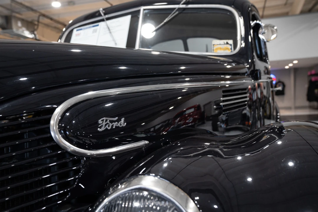 1939 Ford Hot Rod - Image 15 of 31