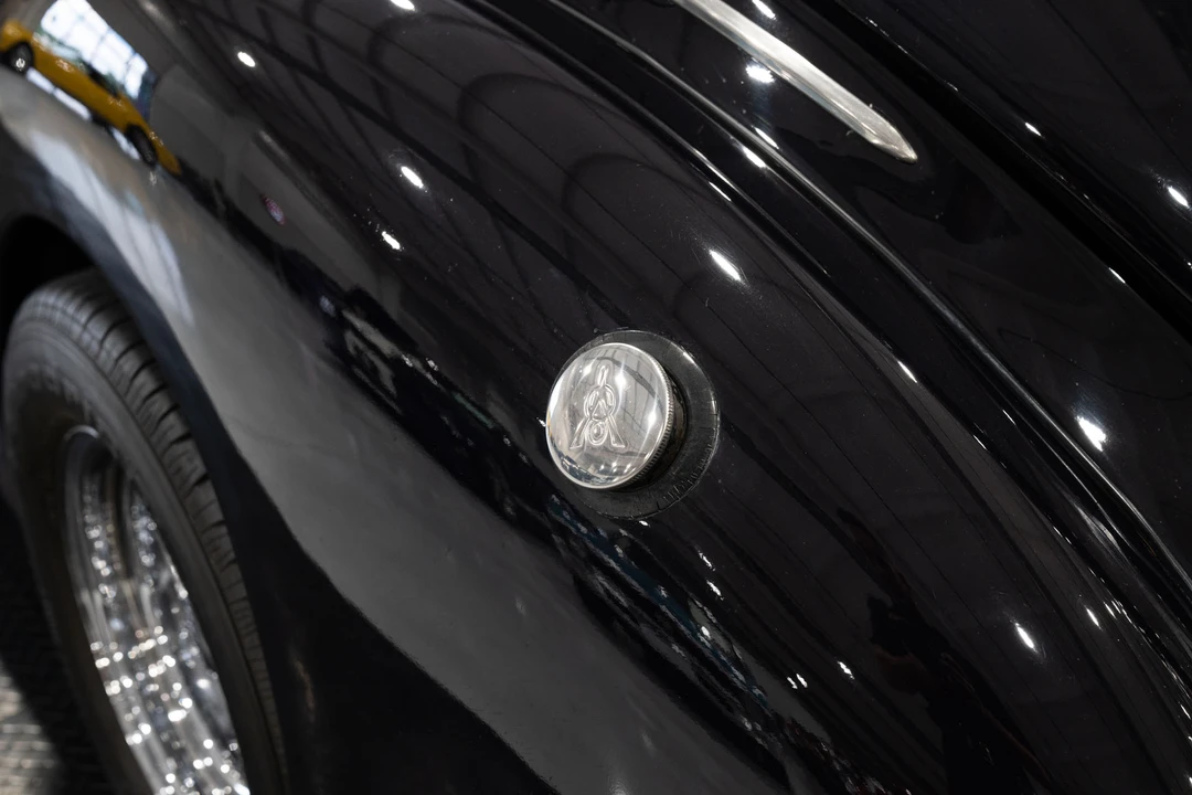 1939 Ford Hot Rod - Image 21 of 31