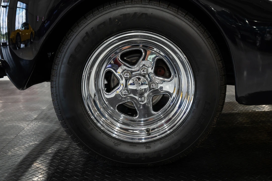 1939 Ford Hot Rod - Image 26 of 31